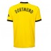 Cheap Borussia Dortmund Home Football Shirt 2023-24 Short Sleeve